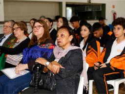 Dia de Camões Elos Clube de São Vicente