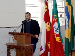 Dia de Camões Elos Clube de São Vicente
