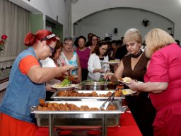 Solenidade de entrega da Comenda Martim Afonso de Souza