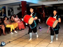 Desfile Enaide Freire