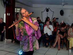 Desfile Enaide Freire