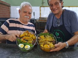 Elos Clube Bacalhoada 2023