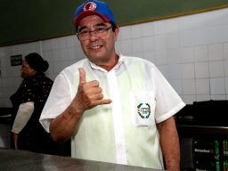 Churrasco Elos Clube 2024