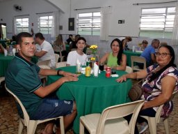 Churrasco Elos Clube 2024