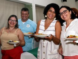 Churrasco Elos Clube 2024