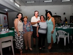 Feijoada no Elos Clube de S.V. Música