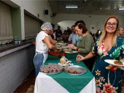 Feijoada no Elos Clube de S.V. Música