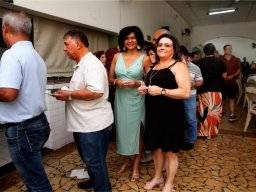 Feijoada no Elos Clube de S.V. Música