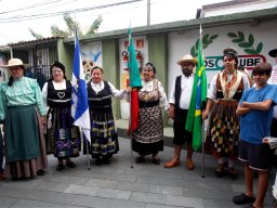 Feijoada no Elos Clube de S.V. Música