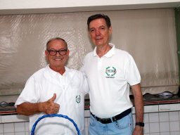 Grande e Deliciosa Feijoada no Elos SV