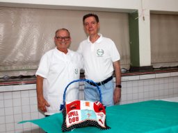 Grande e Deliciosa Feijoada no Elos SV