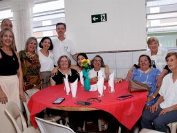 Grande e Deliciosa Feijoada no Elos SV