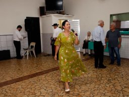 Grande e Deliciosa Feijoada no Elos SV