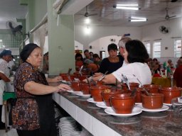 Grande e Deliciosa Feijoada no Elos SV