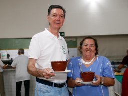 Grande e Deliciosa Feijoada no Elos SV