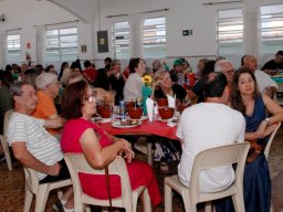 Grande e Deliciosa Feijoada no Elos SV