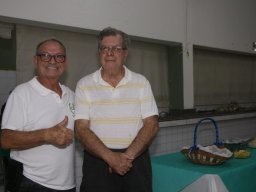 Grande e Deliciosa Feijoada no Elos SV