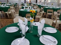 Almoço Elos Clube de São Vicente 