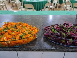 Almoço Elos Clube de São Vicente 