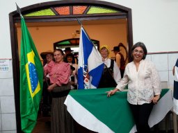 Almoço Elos Clube de São Vicente 