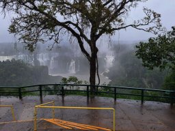 Foz do Iguaçú