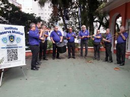 Festival Indígena de São Vicente