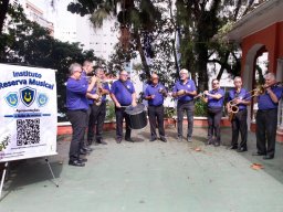 Festival Indígena de São Vicente