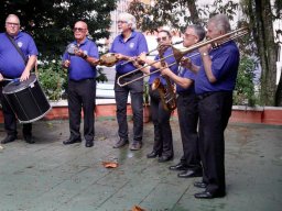 Festival Indígena de São Vicente