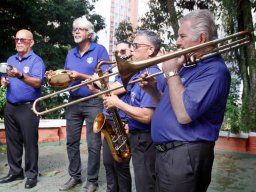 Festival Indígena de São Vicente