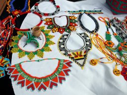 Festival Indígena de São Vicente