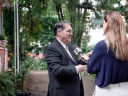Festival Indígena de São Vicente