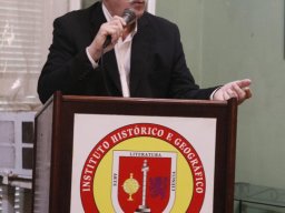 Festival Indígena de São Vicente