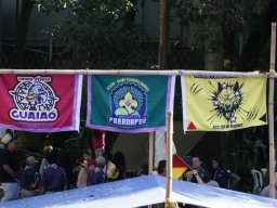 Festival Indígena de São Vicente