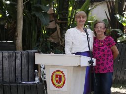 Festival Indígena de São Vicente