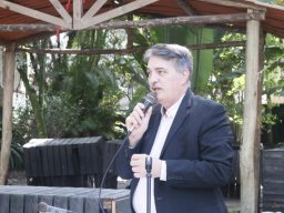 Festival Indígena de São Vicente