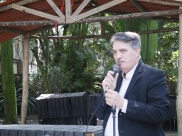 Festival Indígena de São Vicente