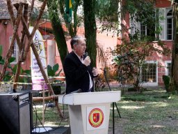 Festival Indígena de São Vicente