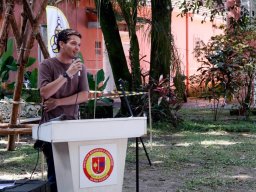 Festival Indígena de São Vicente