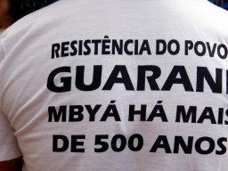 Festival Indígena de São Vicente