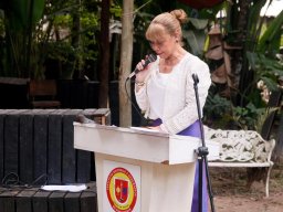 Festival Indígena de São Vicente