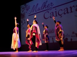 5ª Edição Mulher Caiçara