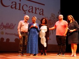 5ª Edição Mulher Caiçara