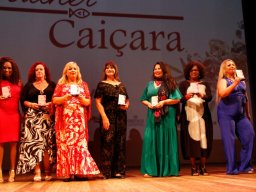 5ª Edição Mulher Caiçara