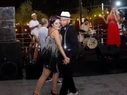 Festival de Samba , Pagode Swing de Praia Grande