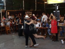 Festival de Samba , Pagode Swing de Praia Grande