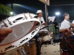 Festival de Samba , Pagode Swing de Praia Grande