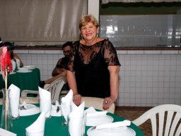 Noite da Pizza no Elos Clube e Desfile de Máscaras Venezianas