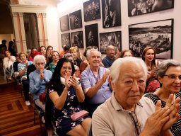 Beetholven Cunha e Vinicios Mendes