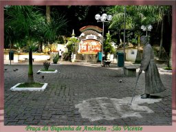 são vicente