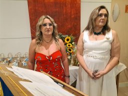 56 Anos do Clube Soroptimisma